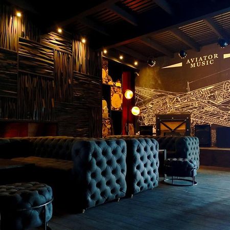 Apartment N503 Gudauri Loft Екстер'єр фото