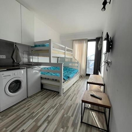 Apartment N503 Gudauri Loft Екстер'єр фото