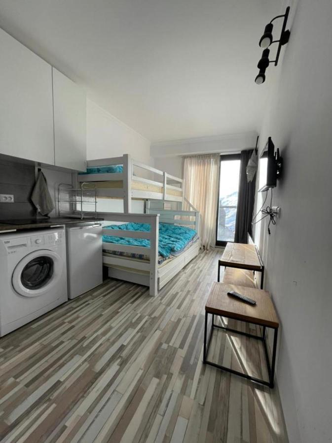 Apartment N503 Gudauri Loft Екстер'єр фото