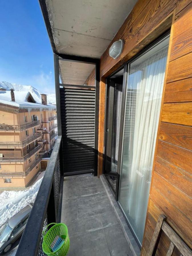 Apartment N503 Gudauri Loft Екстер'єр фото
