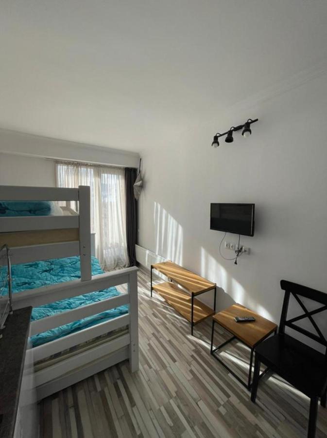 Apartment N503 Gudauri Loft Екстер'єр фото