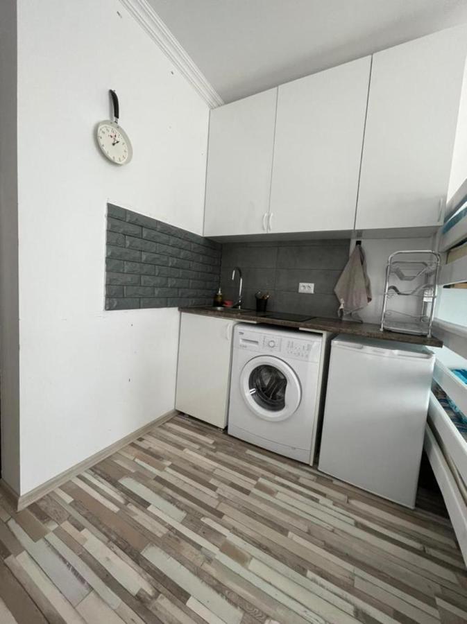 Apartment N503 Gudauri Loft Екстер'єр фото
