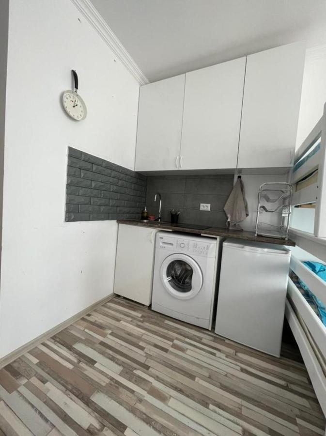 Apartment N503 Gudauri Loft Екстер'єр фото