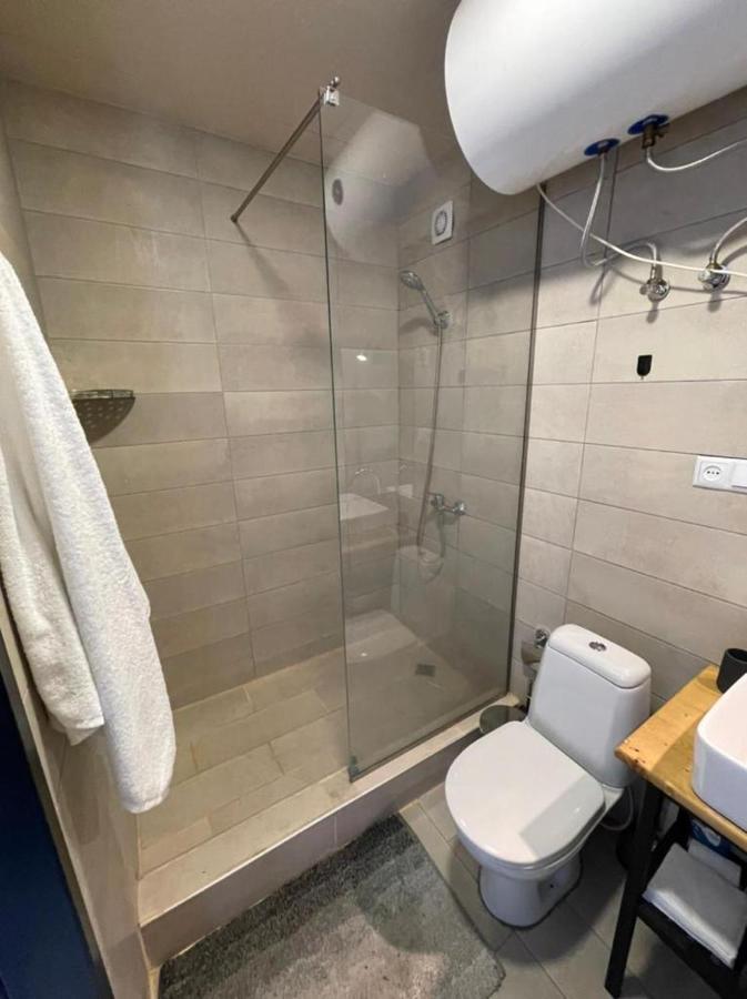 Apartment N503 Gudauri Loft Екстер'єр фото