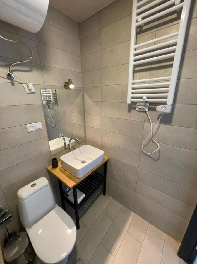 Apartment N503 Gudauri Loft Екстер'єр фото