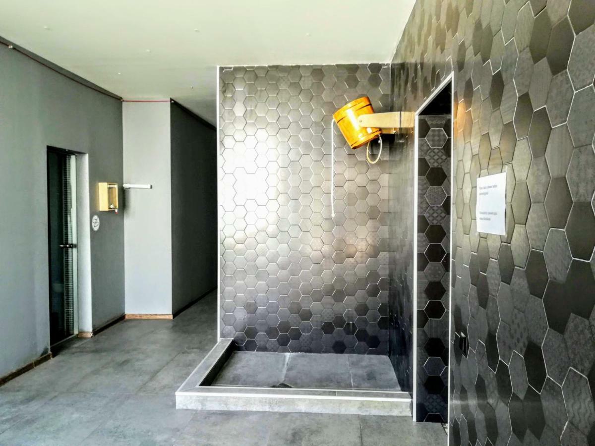 Apartment N503 Gudauri Loft Екстер'єр фото