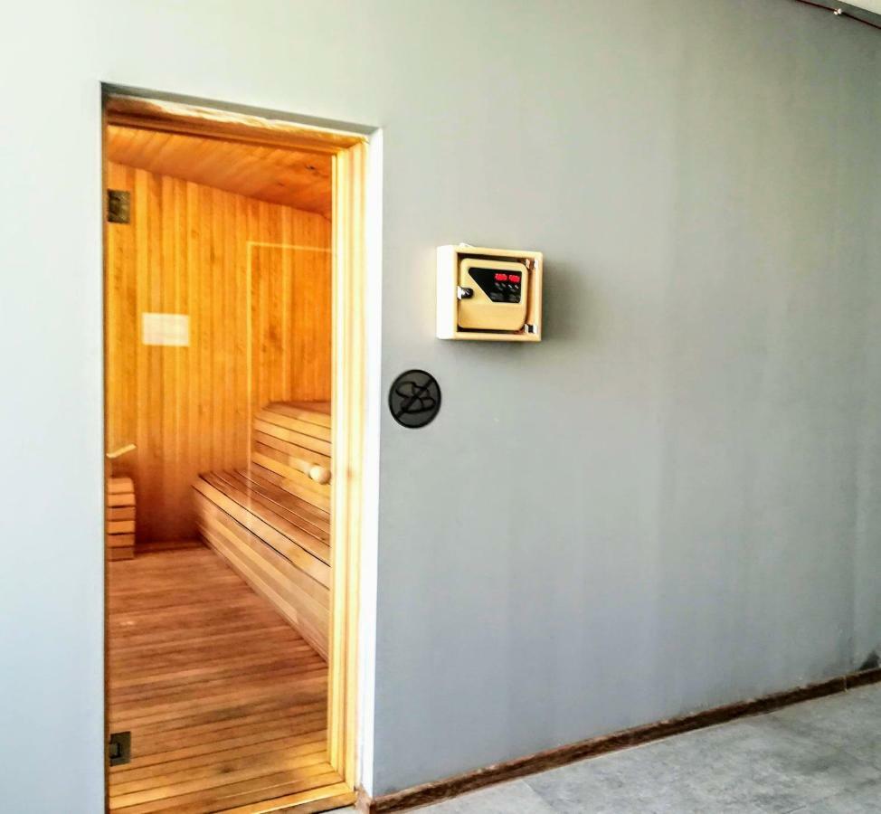 Apartment N503 Gudauri Loft Екстер'єр фото